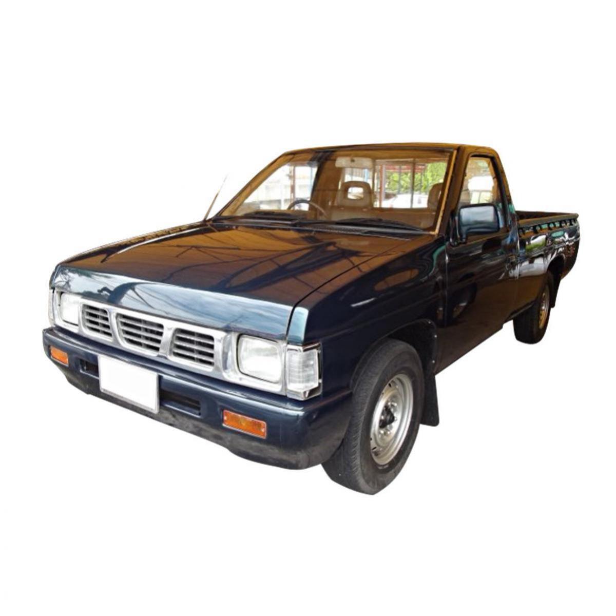 เสื้อไฟมุม ไฟเลี้ยว ข้างซ้าย สำหรับ Nissan Big-M D21 ปี 1994 - 1997 นิสสัน บิ๊กเอ็ม - Image 5