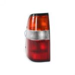 ไฟท้าย ข้างซ้าย สำหรับ  Isuzu Dragon Eye ปี 1997 - 2002 อิซูซุ ดราก้อนอายส์ พร้อมขั้ว และ หลอดไฟ