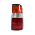 ไฟท้าย ข้างขวา สำหรับ Isuzu Dragon Eye ปี 1997 - 2002 อิซูซุ ดราก้อนอายส์ พร้อมขั้ว และ หลอดไฟ