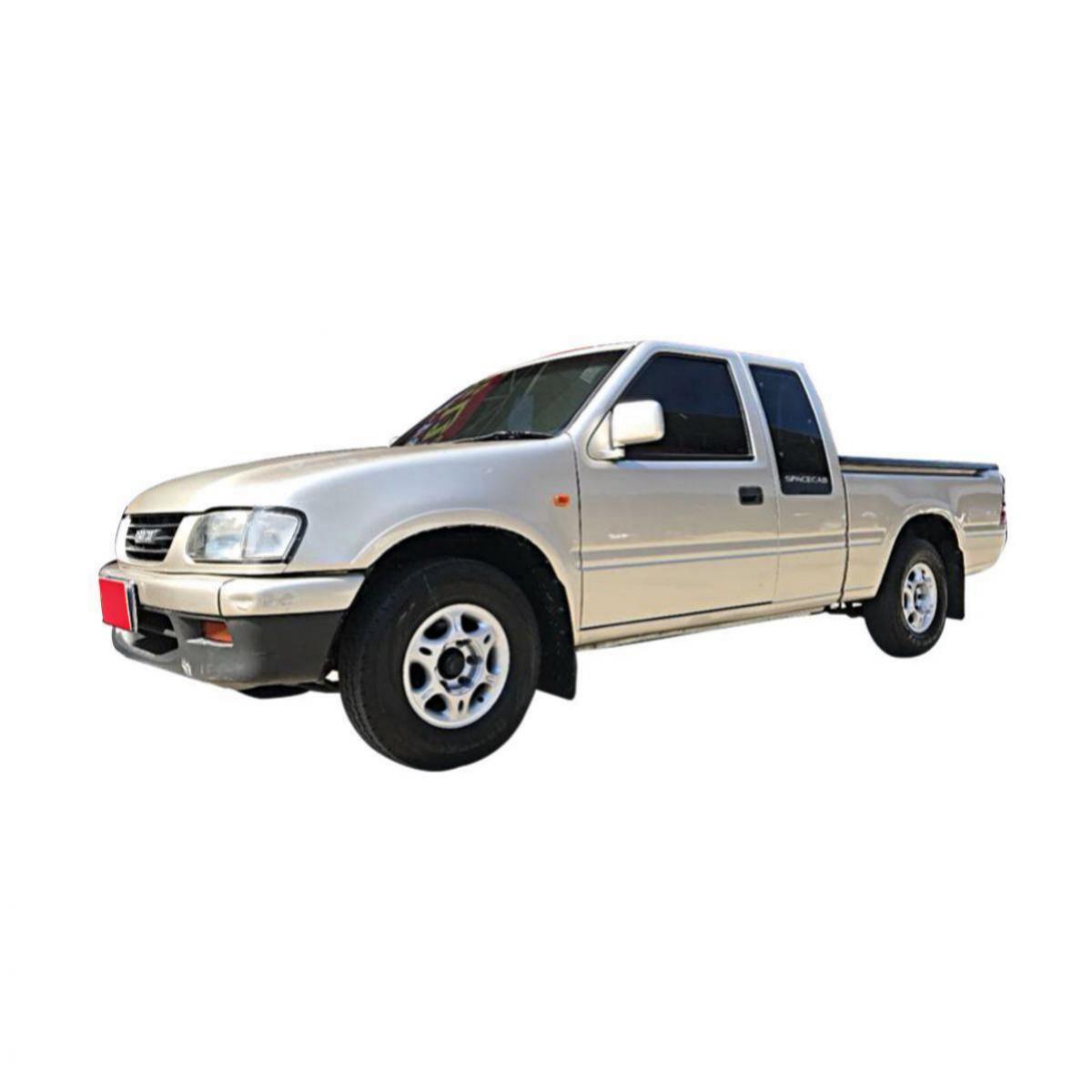 เสื้อไฟเลี้ยว ไฟมุม สำหรับ Isuzu Dragon Eye ปี 1997 - 2002 (คู่) อิซูซุ ดราก้อนอายส์ - Image 5