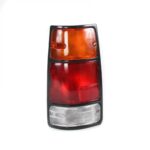 ไฟท้าย ข้างซ้าย สำหรับ Isuzu TFR ปี 1989 - 1997 อีซูซุ ทีเอฟอา พร้อมขั้ว และ หลอดไฟ
