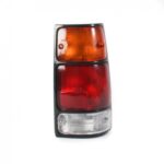 ไฟท้าย ข้างขวา สำหรับ Isuzu TFR ปี 1989 - 1997 อีซูซุ ทีเอฟอา พร้อมขั้ว และ หลอดไฟ