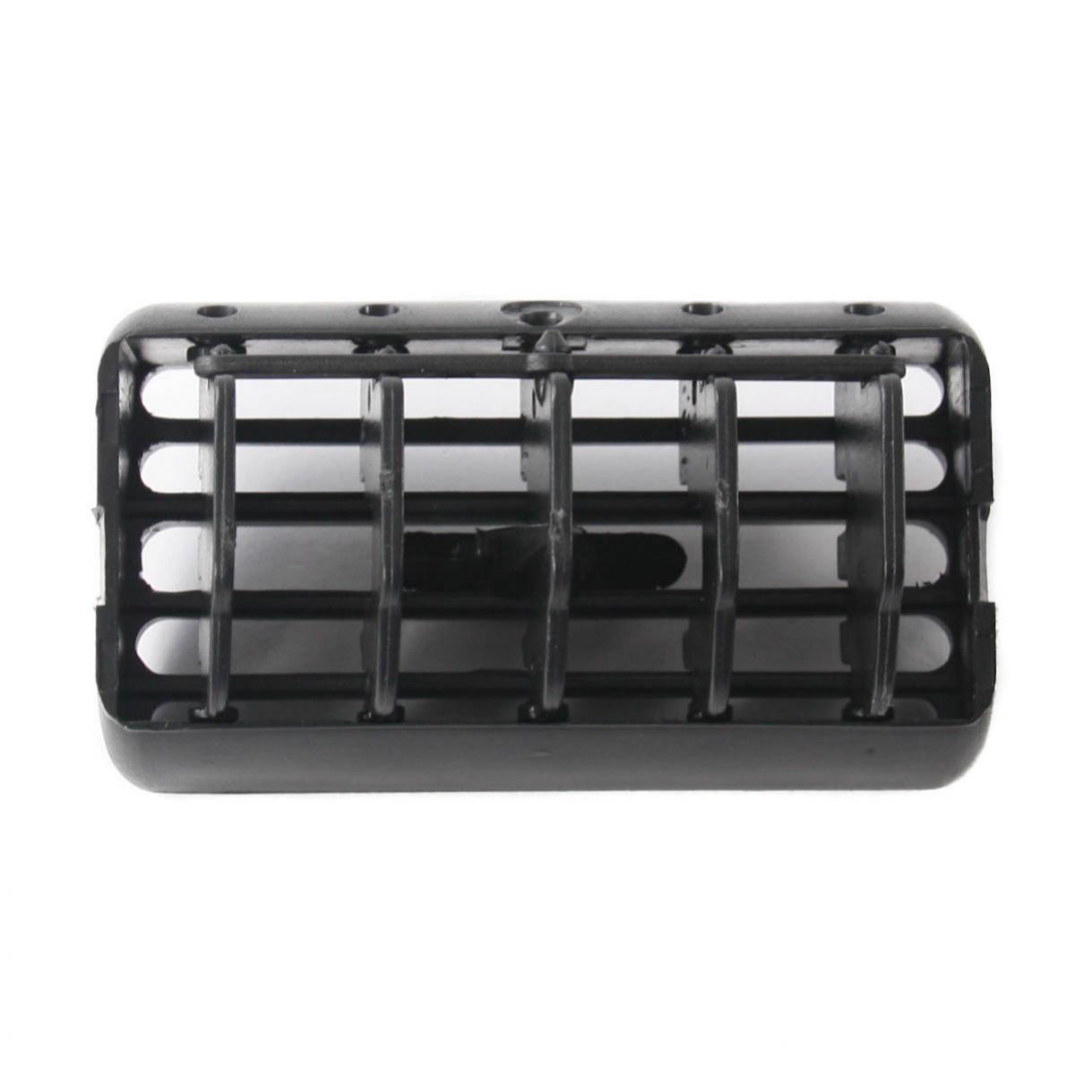 ช่องแอร์ สีดำ ข้างขวา สำหรับ Toyota Corolla ปี 1991 - 1998 โตโยต้า โคโรลล่า - Image 5