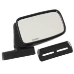 กระจกมองข้าง ข้างขวา สำหรับ Toyota Corolla KE70 โตโยต้า โคโรล่า เคอี 70