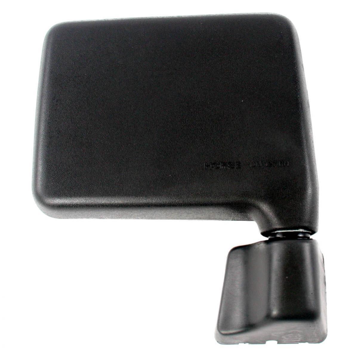 กระจกมองข้าง หูกระจก ข้างขวา สำหรับ Suzuki Jeep Caribian ปี 1987 - 1995 จี๊ป ซูซูกิ คาริเบี้ยน - Image 3