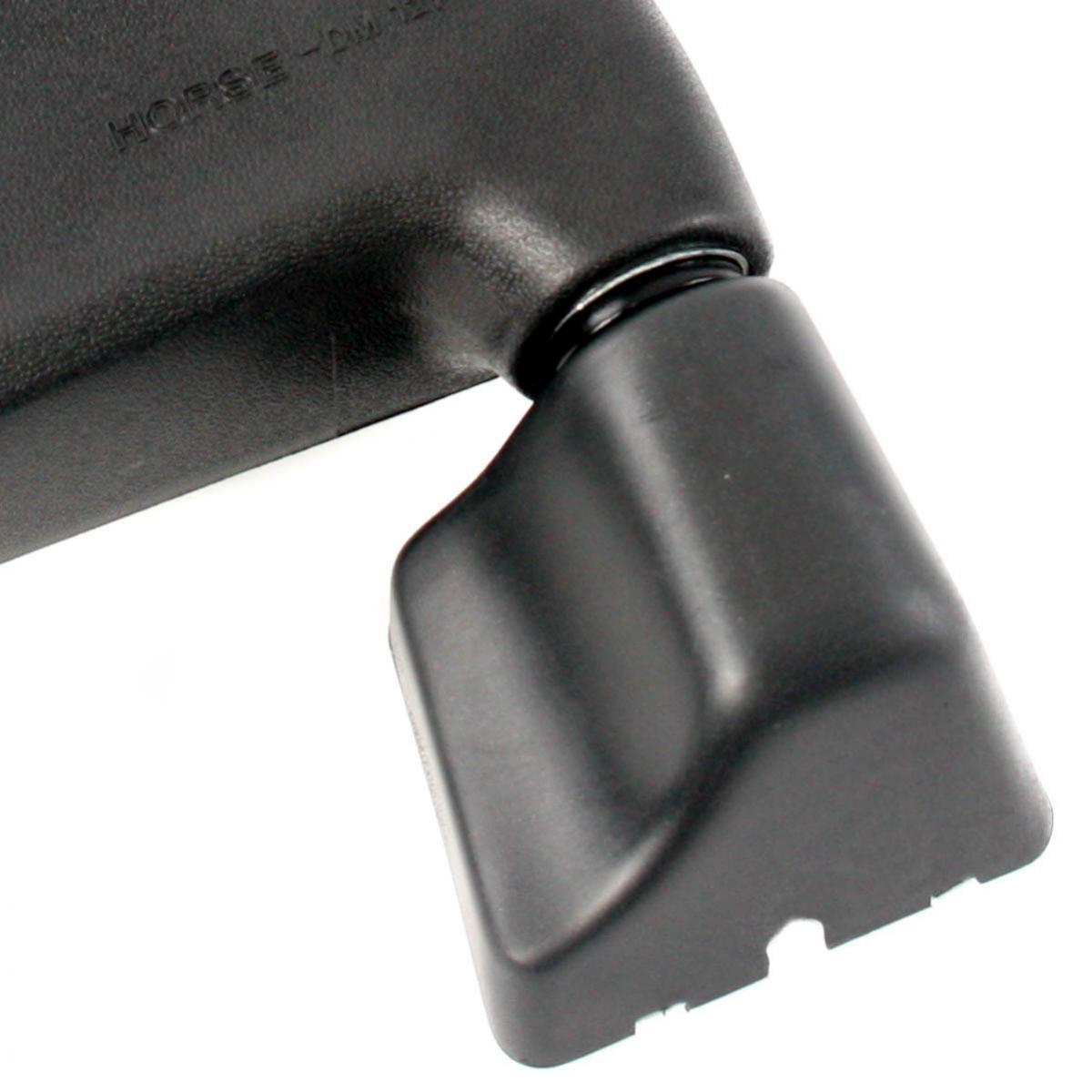 กระจกมองข้าง หูกระจก ข้างขวา สำหรับ Suzuki Jeep Caribian ปี 1987 - 1995 จี๊ป ซูซูกิ คาริเบี้ยน - Image 4