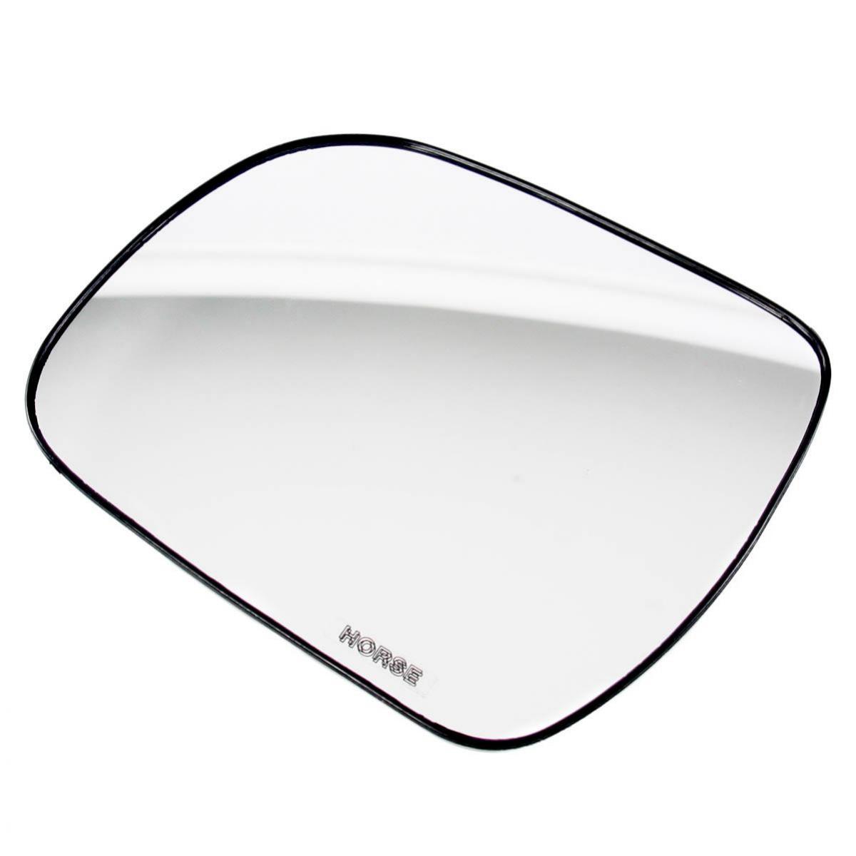 เลนส์กระจก เนื้อกระจก ข้างซ้าย สำหรับ Toyota Hilux Vigo Champ ปี 2011 - 2015 โตโยต้า ไฮลักซ์ วีโก้ แชมป์ - Image 2