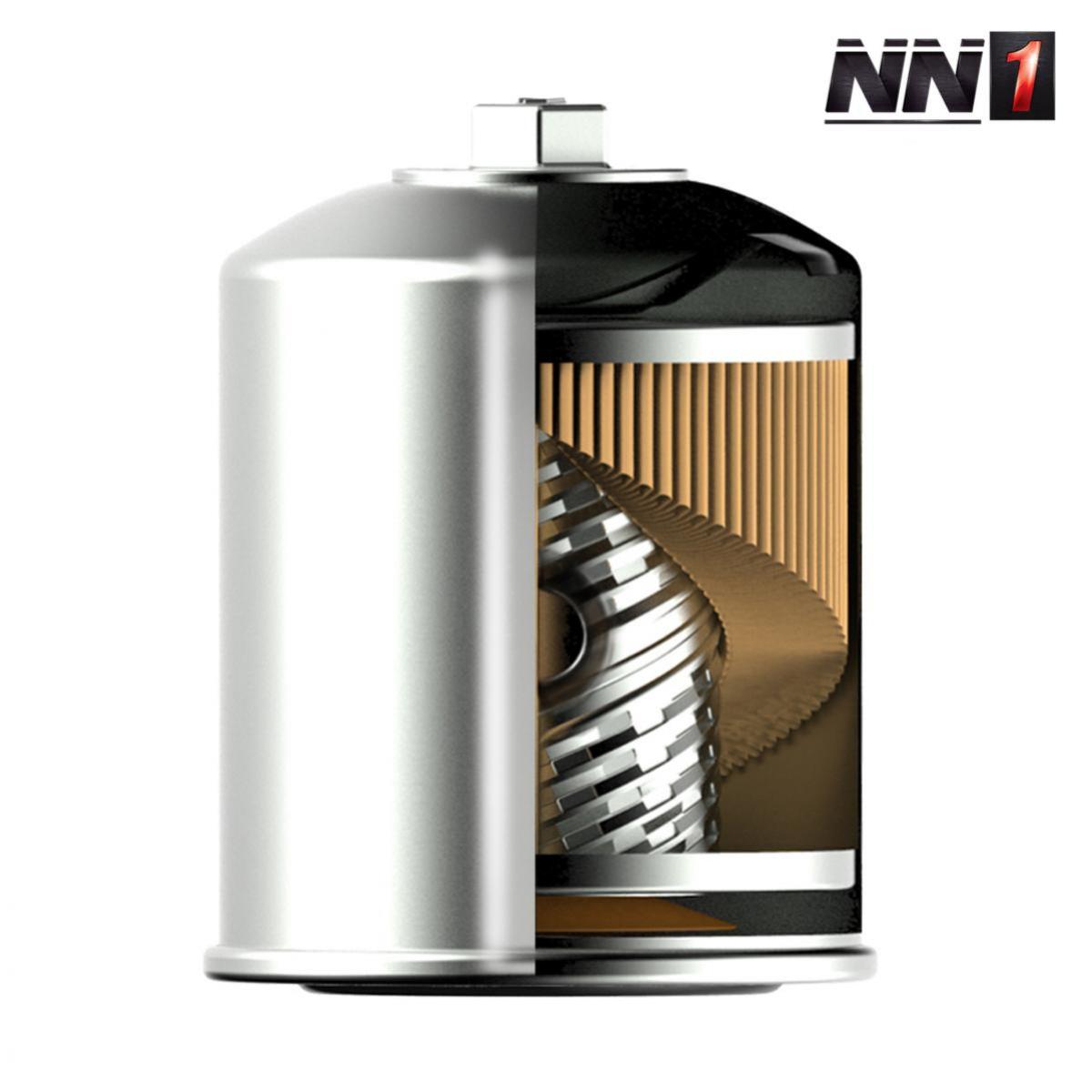 NN1 ไส้กรองน้ำมันเครื่อง N-07 - Image 2