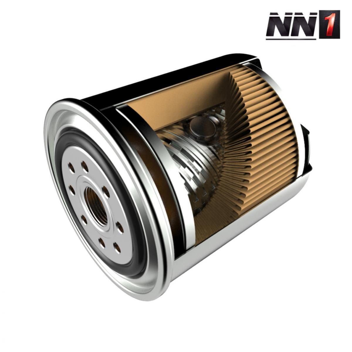 NN1 ไส้กรองน้ำมันเครื่อง N-07 - Image 3