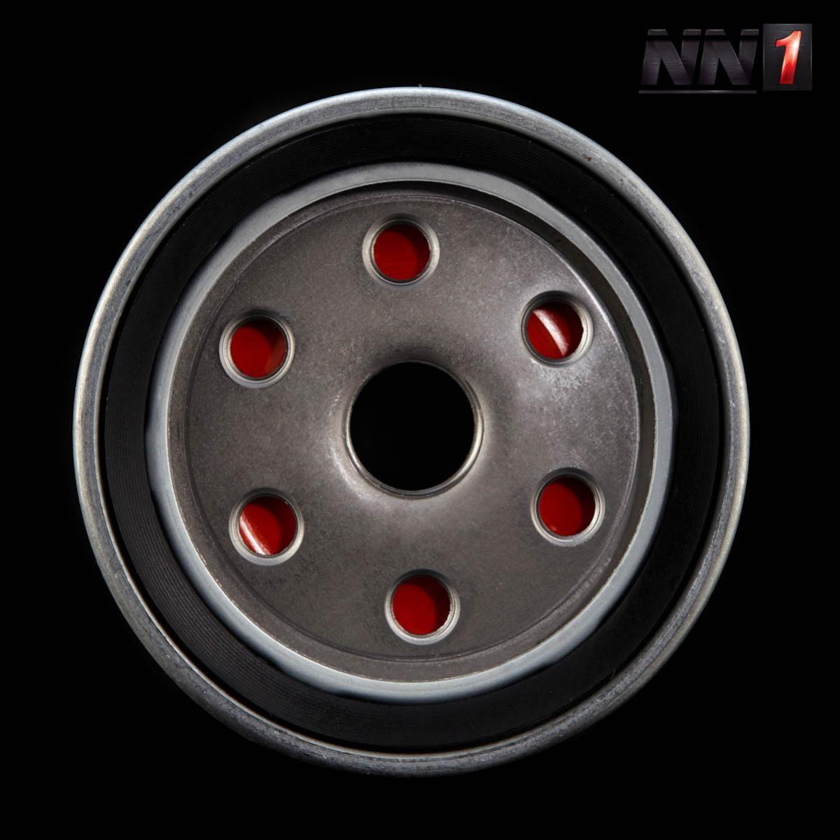 NN1 ไส้กรองน้ำมันเครื่อง N-07 - Image 4