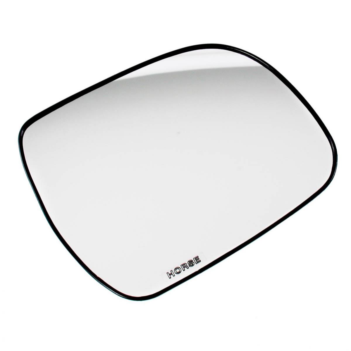 เลนส์กระจกมองข้าง Toyota Hilux Vigo Champ 2011-15 คู่ ซ้าย ขวา โตโยต้า ไฮลักซ์ วีโก้ แชมป์ เนื้อกระจกมองข้าง คุณภาพดี ส่งไว - Image 3