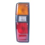 ไฟท้าย ข้างซ้าย สำหรับ Toyota Hilux RN30 ปี 1978 - 1983 โตโยต้า ไฮลักซ์  พร้อมขั้ว และ หลอดไฟ
