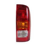 เสื้อไฟท้าย ข้างขวาสำหรับ Toyota Hilux Vigo ปี 2004 - 2010 โตโยต้า ไฮลักซ์ วีโก้