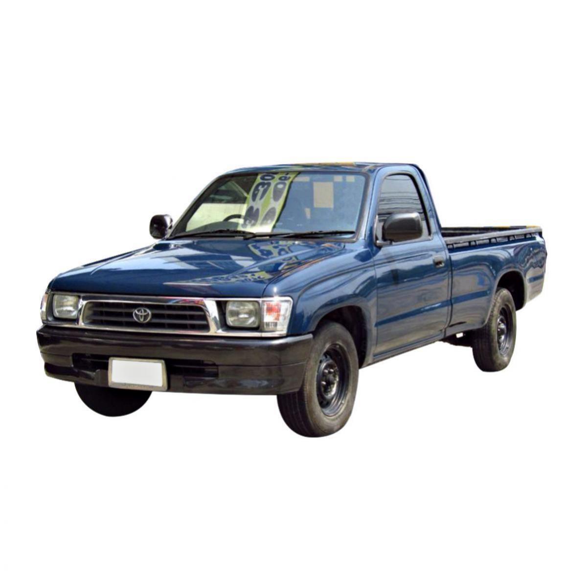 เสื้อไฟเลี้ยว ไฟมุม สำหรับ Toyota Hilux Tiger ปี 1998 - 2001 (คู่) โตโยต้า ไฮลักซ์ ไทเกอร์ - Image 5