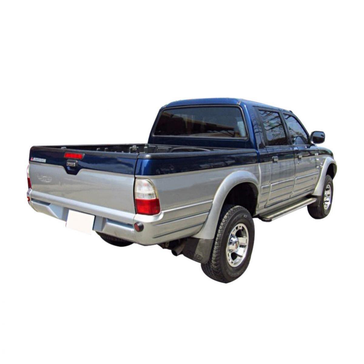 เสื้อไฟท้าย ข้างขวา สำหรับ Mitsubishi Strada ปี 1996 - 2005 มิตซูบิชิ สตราด้า - Image 5