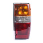 ไฟท้าย พร้อมขั้ว และ หลอดไฟ ข้างขวา สำหรับ Mitsubishi L200/Cyclone/Dodge Ram ปี 1986 - 1996 มิตซูบิชิ แอล 200 ไซโคลน ดอสแรม