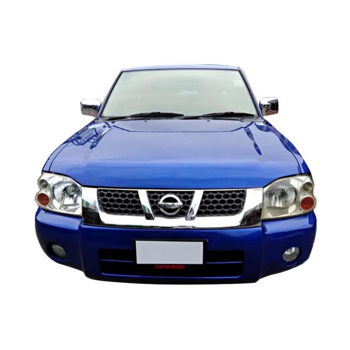 เสื้อไฟหน้า โคมไฟหน้า ข้างขวา สำหรับ Nissan Frontier ปี 2001 - 2005 นิสสัน ฟรอนเทียร์ - Image 5