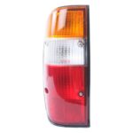 ไฟท้าย ข้างซ้าย สำหรับ Ford Ranger ปี 1999 - 2001 ฟอร์ด เรนเจอร์ พร้อมขั้ว และ หลอดไฟ
