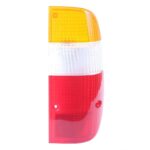 เลนส์ไฟท้าย ฝาไฟท้าย ข้างขวา สำหรับ Ford Ranger ปี 1999 - 2001 ฟอร์ด เรนเจอร์