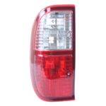 เสื้อไฟท้าย ข้างซ้าย สำหรับ Ford Ranger ปี 2002 - 2005 ฟอร์ด เรนเจอร์