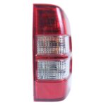 ไฟท้าย ข้างขวา สำหรับ Ford Ranger ปี 2006 - 2009 ฟอร์ด เรนเจอร์ พร้อมขั้ว และ หลอดไฟ