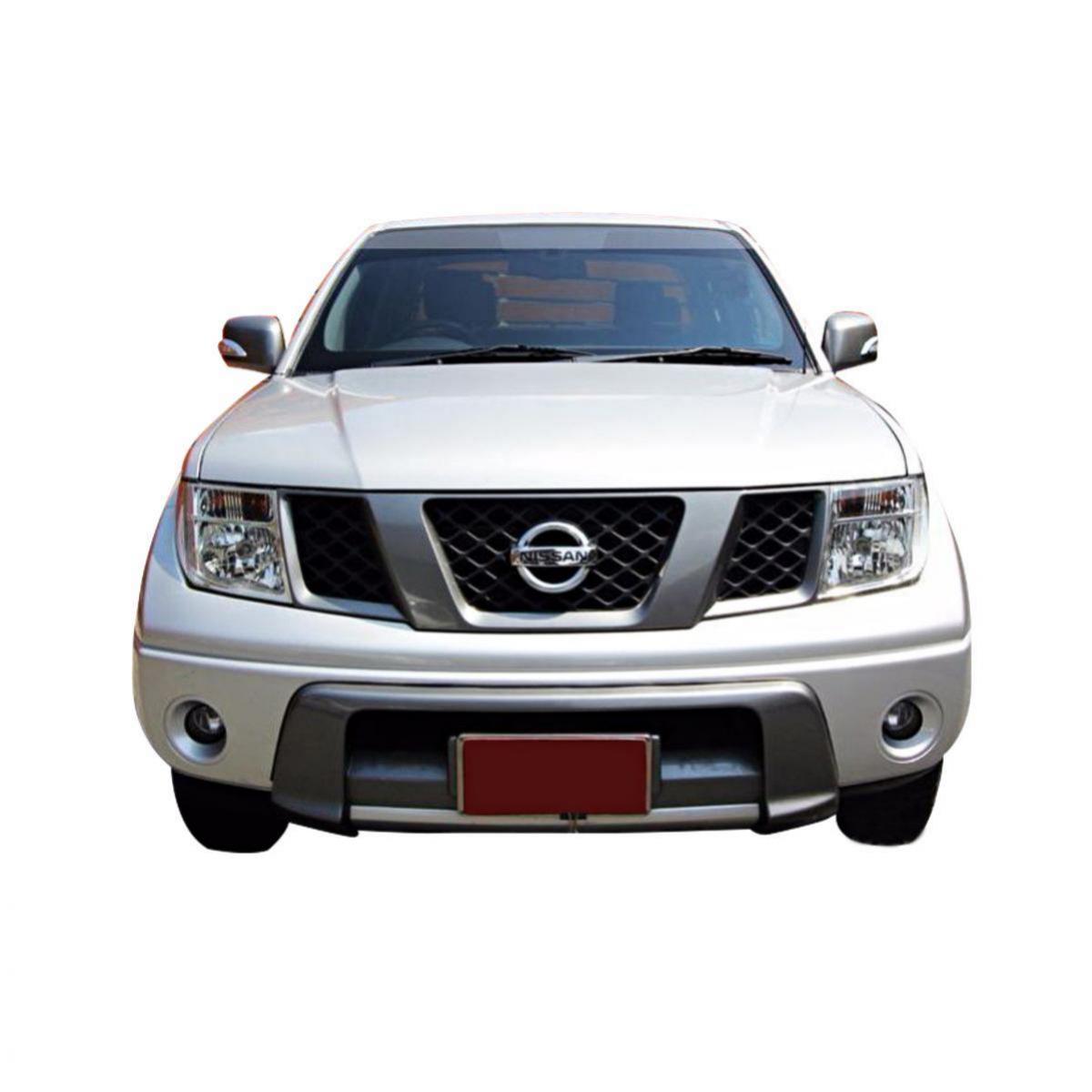 ไฟหน้า 1คู่ (ซ้าย+ขวา) พร้อมหลอด EagleEye สำหรับ Nissan Navara 2006-2014 - Image 6