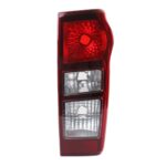 เสื้อไฟท้าย โคมไฟท้าย ข้างขวา สำหรับ Isuzu D-Max รุ่น Spark ปี 2011 - 2019 อีซูซุ ดีแมคซ์ สปาร์ค