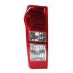 ไฟท้าย โคมไฟท้าย LED ข้างซ้าย สำหรับ Isuzu D-Max ปี 2011 - 2019 แบรนด์ Diamond อีซูซุ ดีแมคซ์