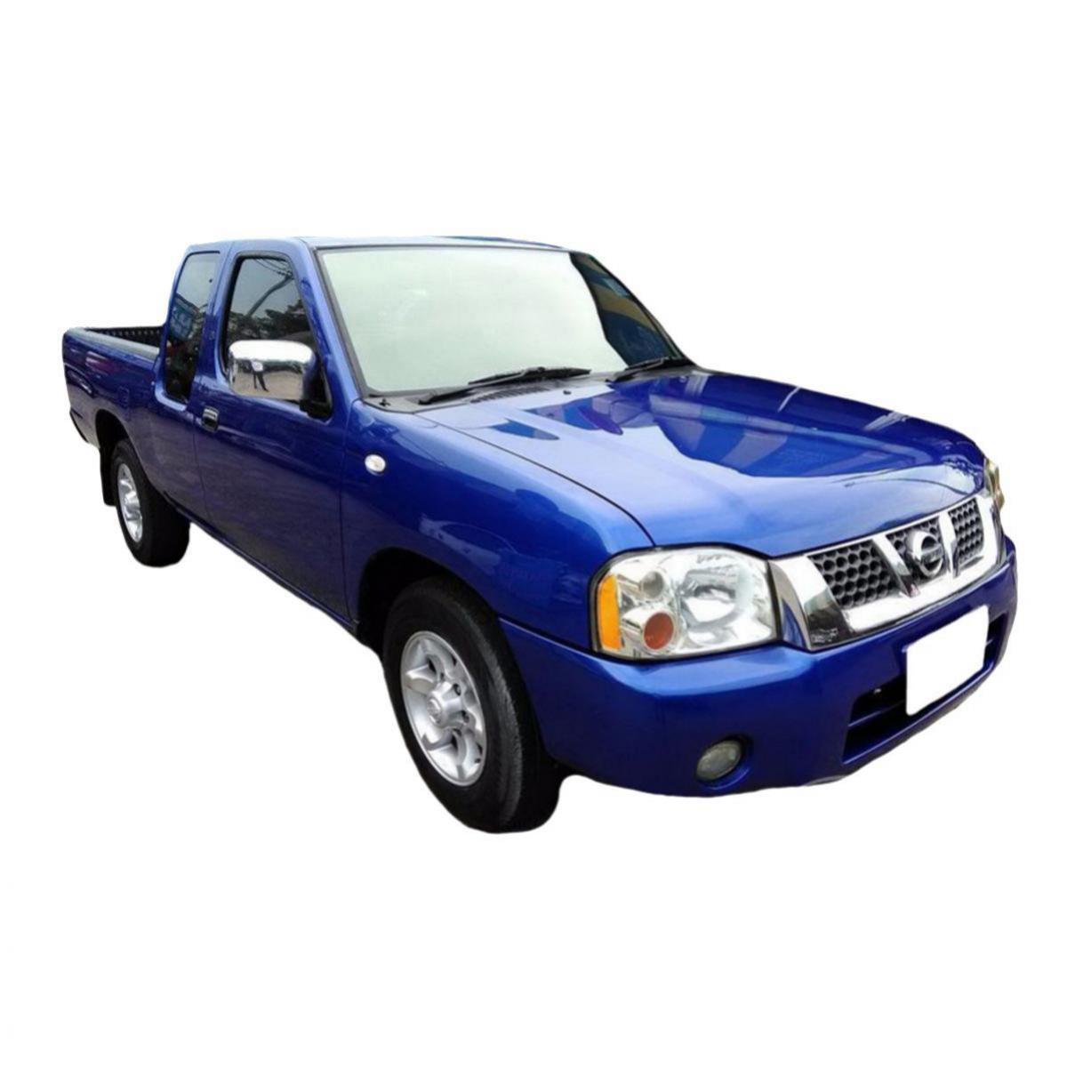 ไฟเลี้ยว ไฟมุม สำหรับ Nissan Frontier D22 ปี 2000 - 2005 (คู่) นิสสัน ฟรอนเทียร์ - Image 6