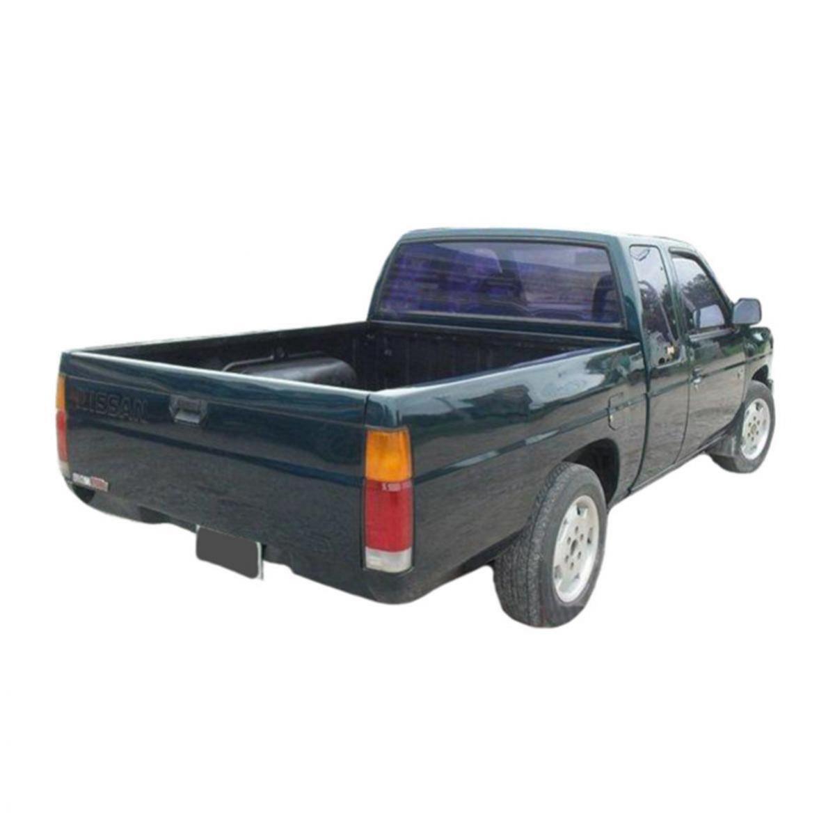 ไฟท้าย ข้างซ้าย สำหรับ Nissan Big-M D21 ปี 1986 - 1996 นิสสัน บิ๊กเอ็ม พร้อมขั้ว และ หลอดไฟ - Image 8