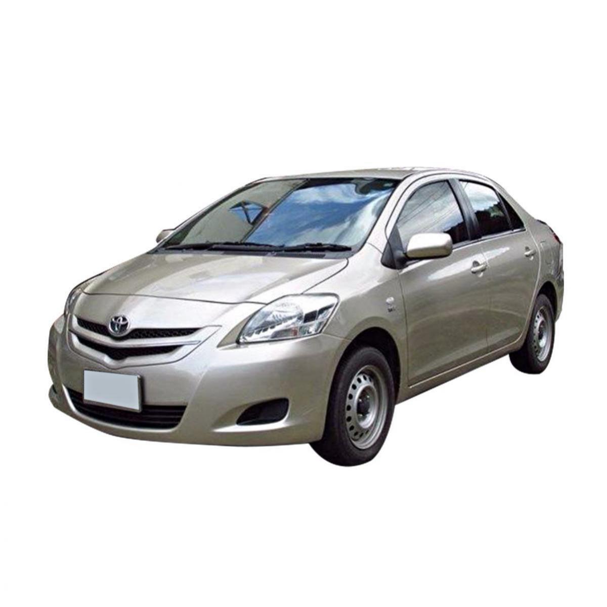ใบพัดลมหม้อน้ำ สำหรับ Toyota New Vios ปี 2007 - 2012 โตโยต้า วีออส - Image 8