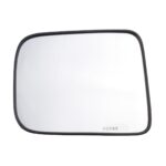 เลนส์กระจก เนื้อกระจก ข้างซ้าย สำหรับ Nissan Frontier ปี 2002 - 2006 นิสสัน ฟรอนเทียร์