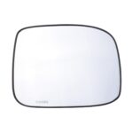 เลนส์กระจก เนื้อกระจก ข้างขวา สำหรับ Isuzu D-Max ปี 2003 - 2011 อีซูซุ ดีแมกซ์