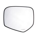 เลนส์กระจก เนื้อกระจก ข้างซ้าย สำหรับ Mitsubishi Triton / Pajero Sport ปี 2015 - 2018 มิตซูบิชิ ไทรทัน ปาเจโร่ สปอร์ต