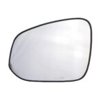 เลนส์กระจก เนื้อกระจก ข้างซ้าย สำหรับ Toyota Hilux Revo ปี 2016 - 2019 โตโยต้า ไฮลักซ์ รีโว่