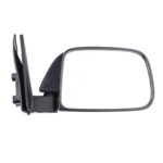กระจกมองข้างรถยนต์ ข้างขวา สำหรับ Toyota Hilux Mighty-X ปี 1989 - 1995 โตโยต้า ไฮลักซ์ ไมตี้เอ็กซ์