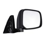 กระจกมองข้าง กระจกข้างรถยนต์ ข้างขวา สำหรับ Mitsubishi Strada ปี 1996 - 2005 มิตซูบิชิ สตราด้า