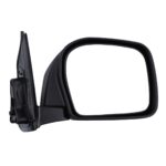 กระจกมองข้าง กระจกรถยนต์ ข้างขวา สำหรับ Toyota Hilux Tiger ปี 2002 - 2004 โตโยต้า ไฮลักซ์ ไทเกอร์