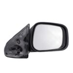 กระจกมองข้าง กระจกรถยนต์ หูกระจก ข้างขวา สำหรับ Isuzu TFR, Dragon Eye / Rodeo ปี 1997 - 2002 อิซูซุ ทีเอฟอา ดราก้อนอายส์ โรดิโอ