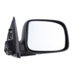กระจกมองข้าง กระจกรถยนต์ ข้างขวา สำหรับ Isuzu D-Max รุ่น Spark ไม่มีแคป ปี 2003 - 2011 (ปรับมือ) อีซูซุ ดีแมกซ์