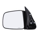 กระจกมองข้าง กระจกรถยนต์ หูกระจก ข้างซ้าย สำหรับ Ford Ranger Single Cab ปี 2003 - 2005 ฟอร์ด เรนเจอร์ ซิงเกอร์ แคป