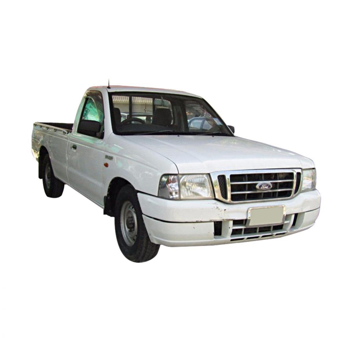 กระจกมองข้าง กระจกรถยนต์ หูกระจก ข้างซ้าย สำหรับ Ford Ranger Single Cab ปี 2003 - 2005 ฟอร์ด เรนเจอร์ ซิงเกอร์ แคป - Image 5