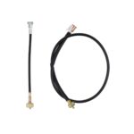 สายไมล์ สำหรับ Toyota Corolla AE100 ปี 1991 - 1998 โตโยต้า โคโรลล่า สามห่วง