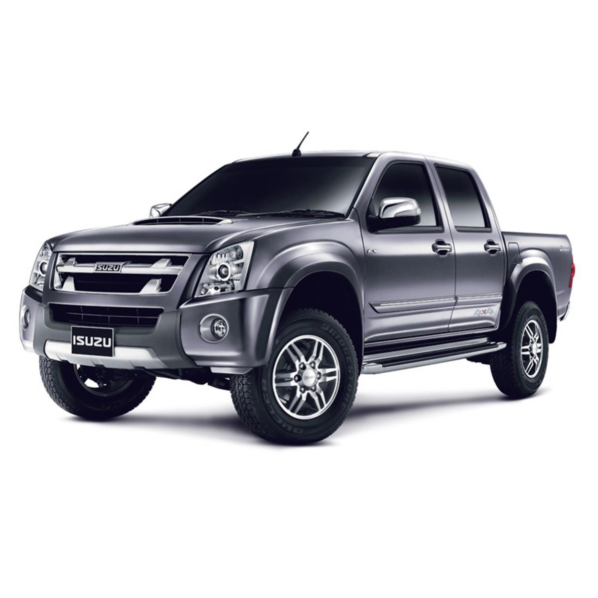 06280_13418_Isuzu_D_max_2008_1