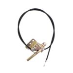 สายดึง ตัวเปิด ฝากระโปรง สำหรับ Datsun 510 ปี 1968 - 1973 ดัสสัน 510