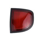 ทับทิมท้าย ข้างขวา ของแท้ สำหรับ Mitsubishi Triton ปี 2006 - 2014 มิตซูบิชิ ไทรทัน