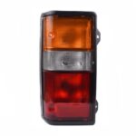 ไฟท้าย ข้างซ้าย สำหรับ Nissan Urvan E24 ปี 1986 - 2000 นิสสัน เออร์แวน พร้อมขั้ว และ หลอดไฟ