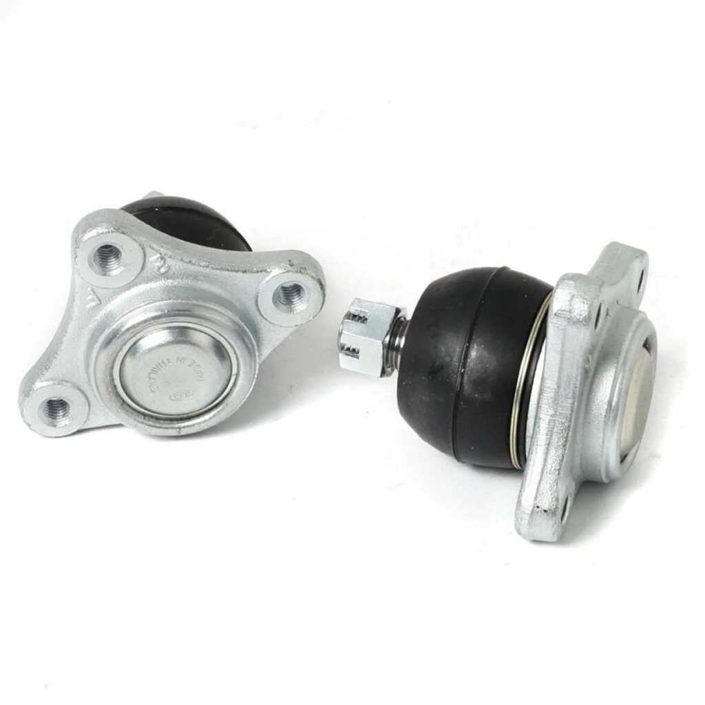 ลูกหมาก ปีกนกบน สำหรับ Mitsubishi Triton รุ่น 4 WD ปี 2005 - 2014 Brand ...
