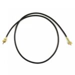 สายไมล์ สำหรับ Toyota Corolla ปี 1970 - 1974 โตโยต้า โคโรลล่า