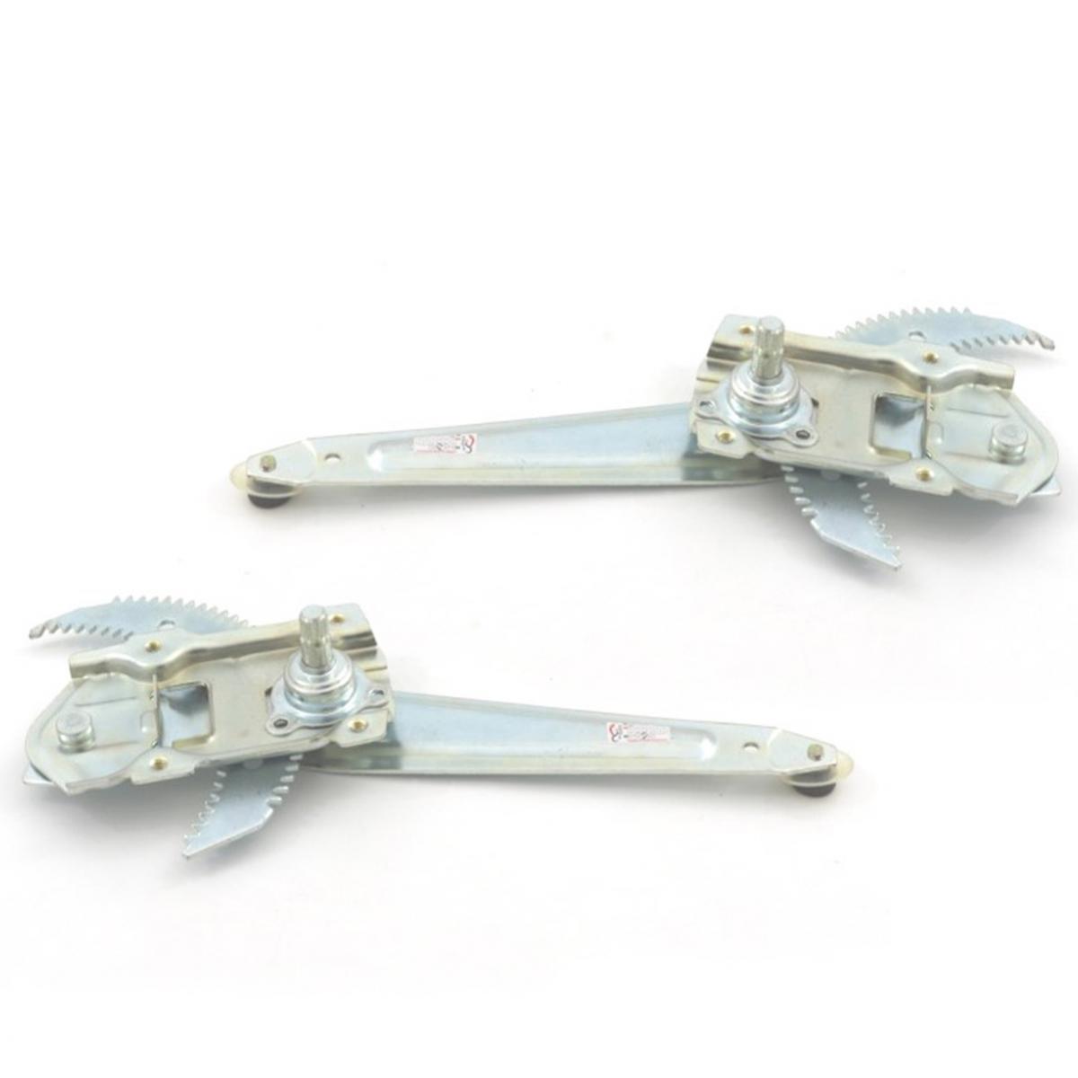 เฟืองยกกระจก หลังซ้าย+ขวา สำหรับ Toyota Corolla EE90 ปี 1988-93